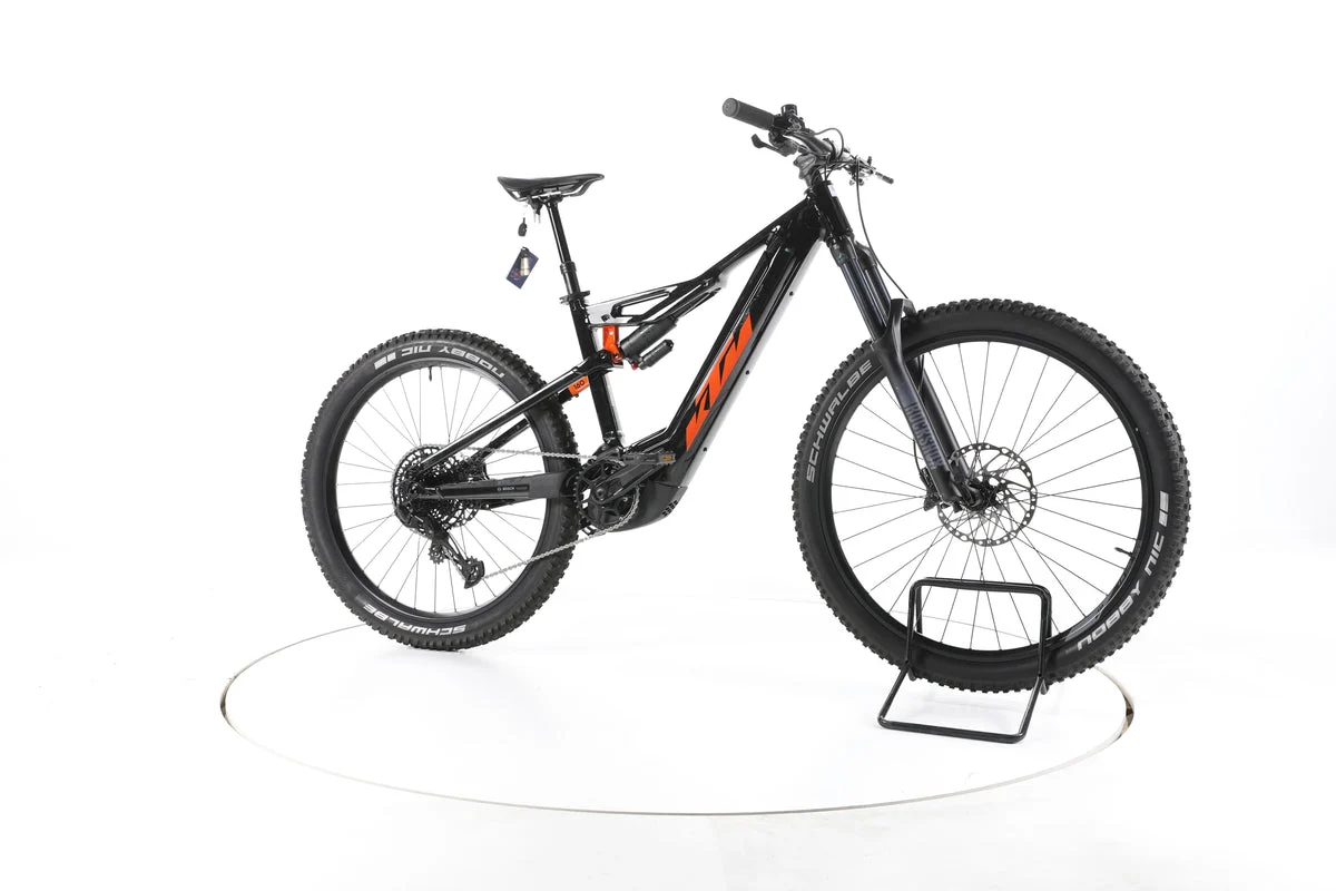 KTM Macina Kapoho 7973 2023, Bild 2