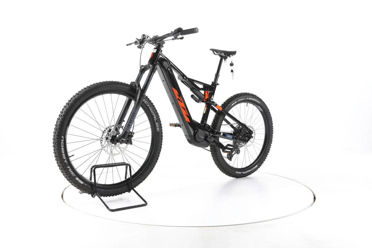 KTM Macina Kapoho 7973 2023, Bild 6