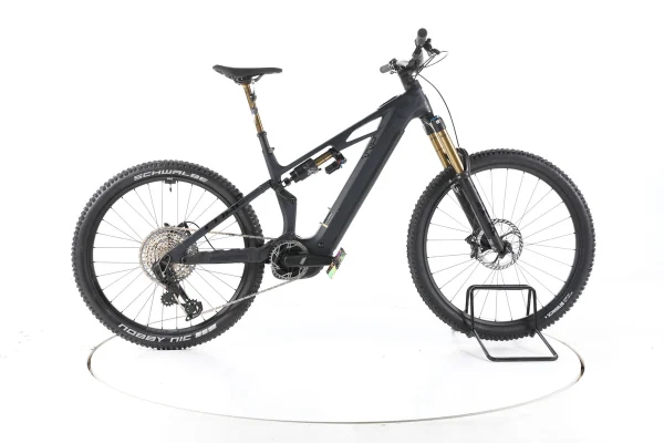 Cube Stereo Hybrid ONE77 HPC AT 2025