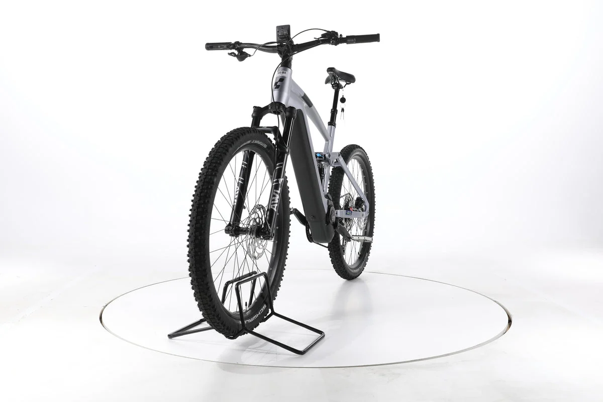 Cube Stereo Hybrid 120 Race 2023, Bild 5