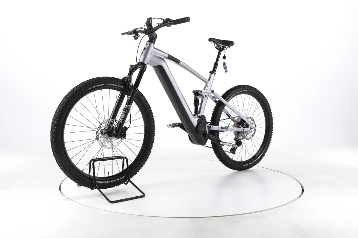 Cube Stereo Hybrid 120 Race 2023, Bild 6