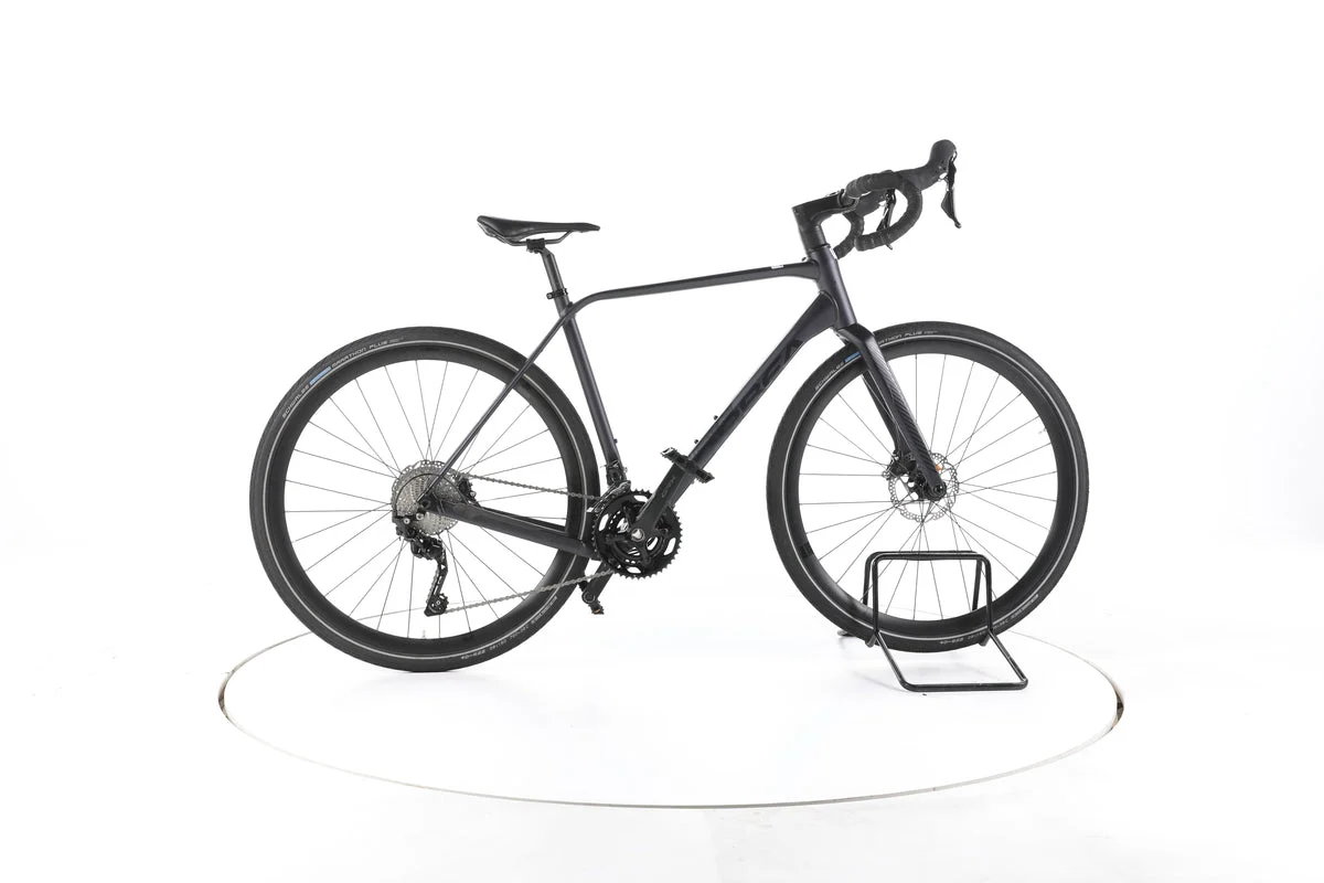 Orbea Terra H40 2022, Seitenansicht