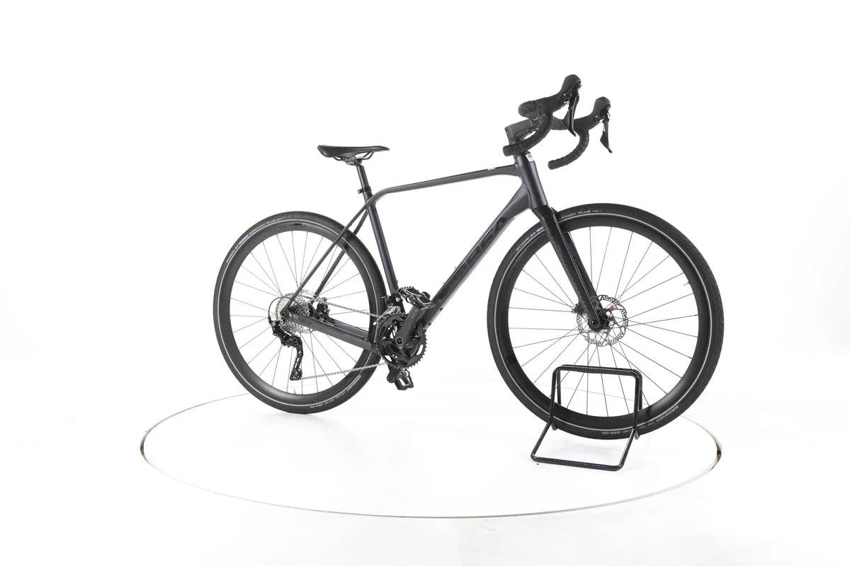 Orbea Terra H40 2022, Bild 2