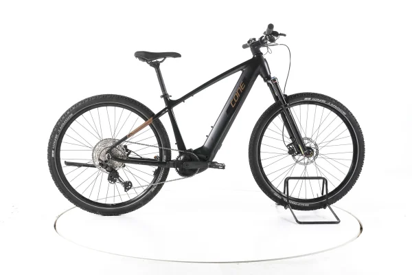 CONE Bikes eTrail In 4.0 2023