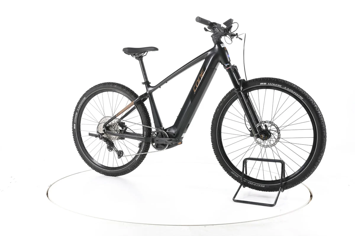 CONE Bikes eTrail In 4.0 2023, Bild 2