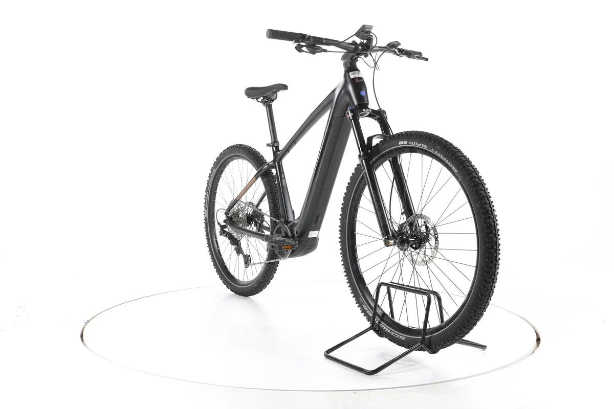 CONE Bikes eTrail In 4.0 2023, Bild 3