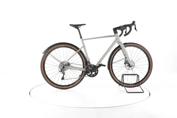 Scott Speedster 40 EQ 2023