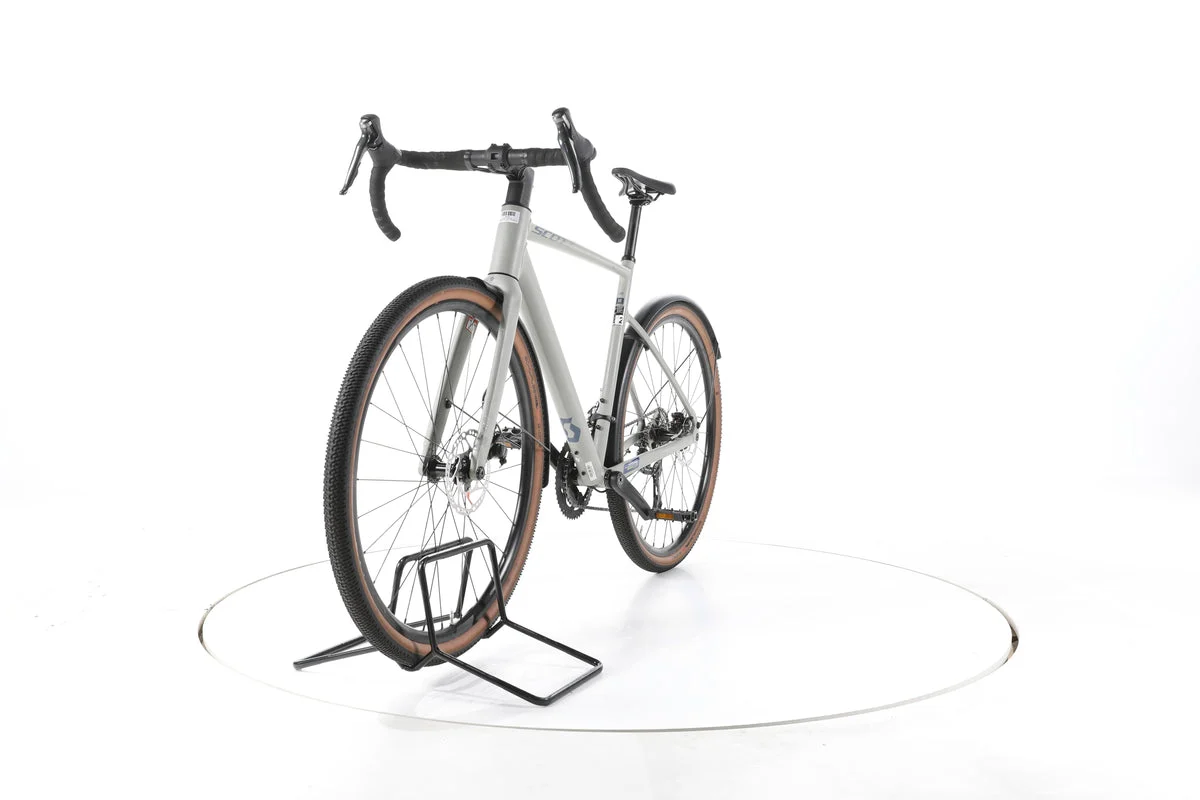 Scott Speedster 40 EQ 2023, Bild 5
