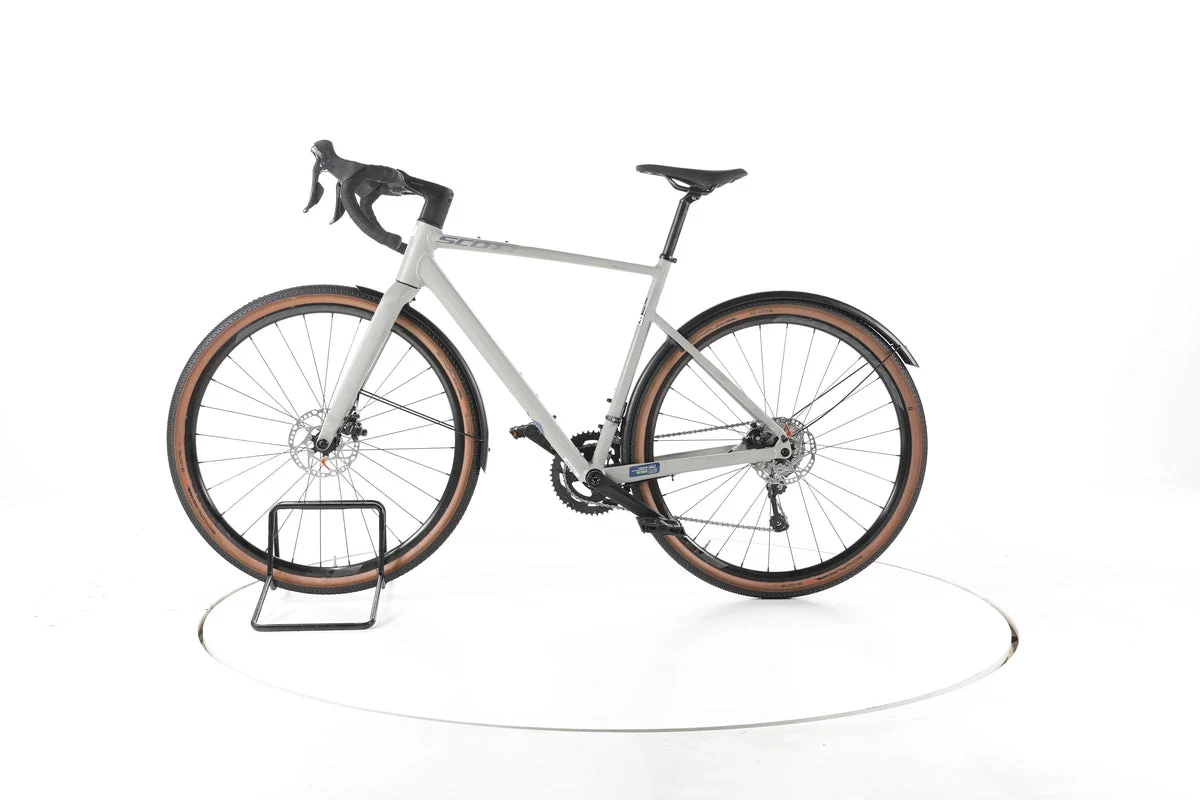 Scott Speedster 40 EQ 2023, Bild 7