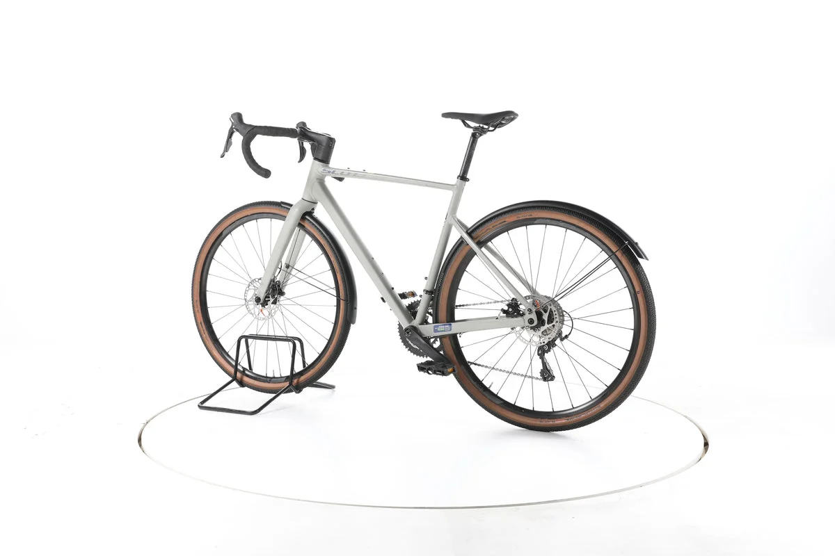 Scott Speedster 40 EQ 2023, Bild 8