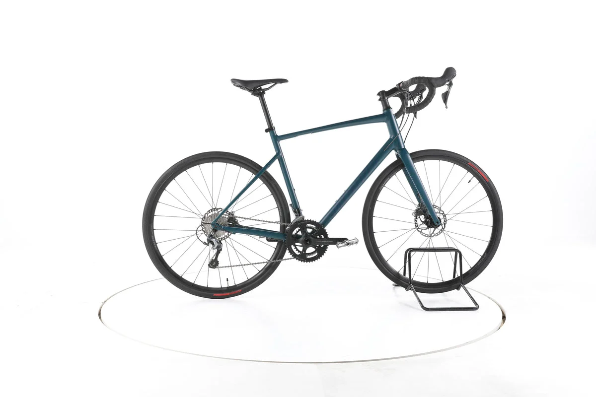 Specialized Allez Sport 2023, Seitenansicht