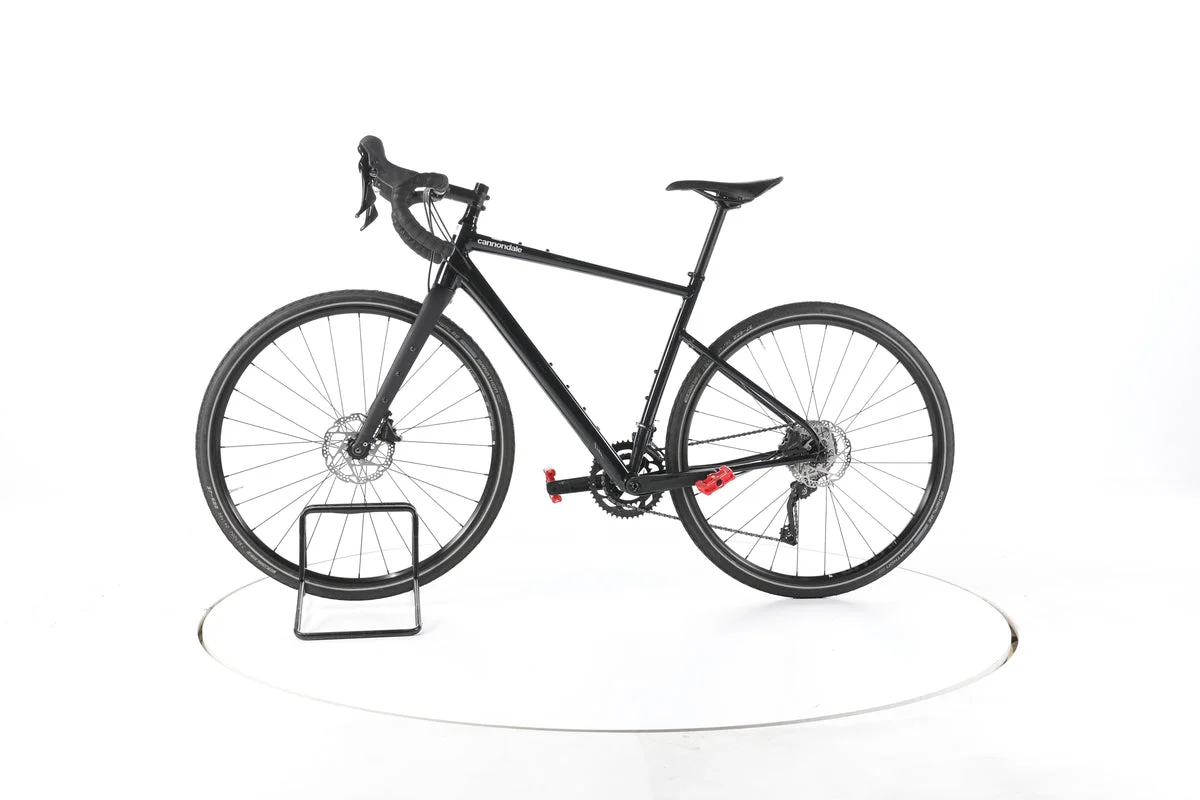 Cannondale Topstone 2 2022, Bild 7