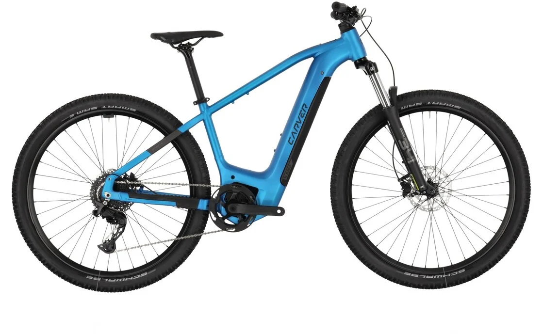 Carver Strict E.520 625 Wh, Bild 3