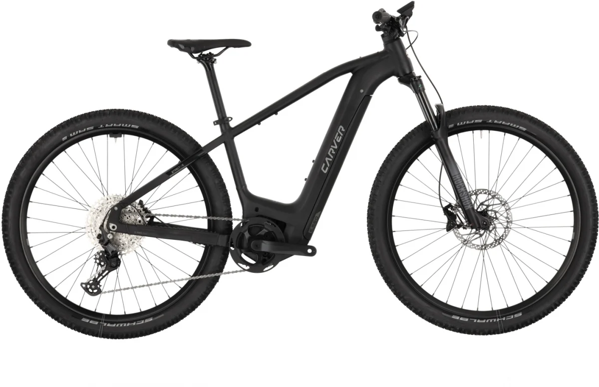 Carver Strict E.560 750 Wh, Bild 7