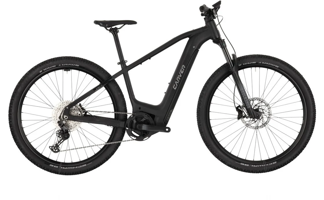 Carver Strict E.560 750 Wh, Bild 4