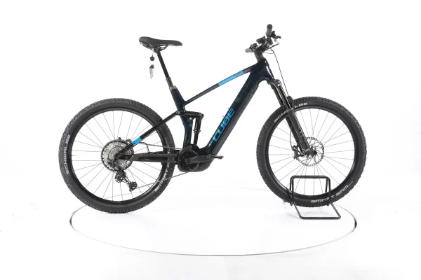 Cube Stereo Hybrid 140 HPC 2023