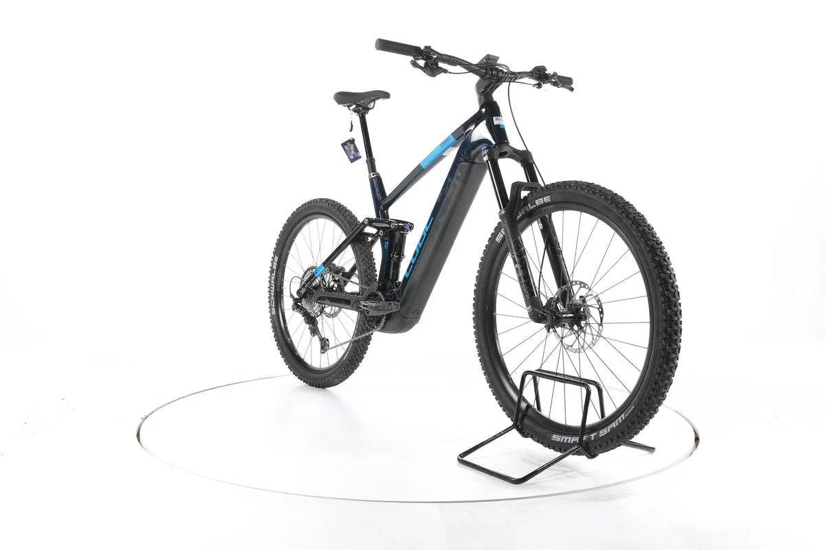 Cube Stereo Hybrid 140 HPC 2023, Bild 3