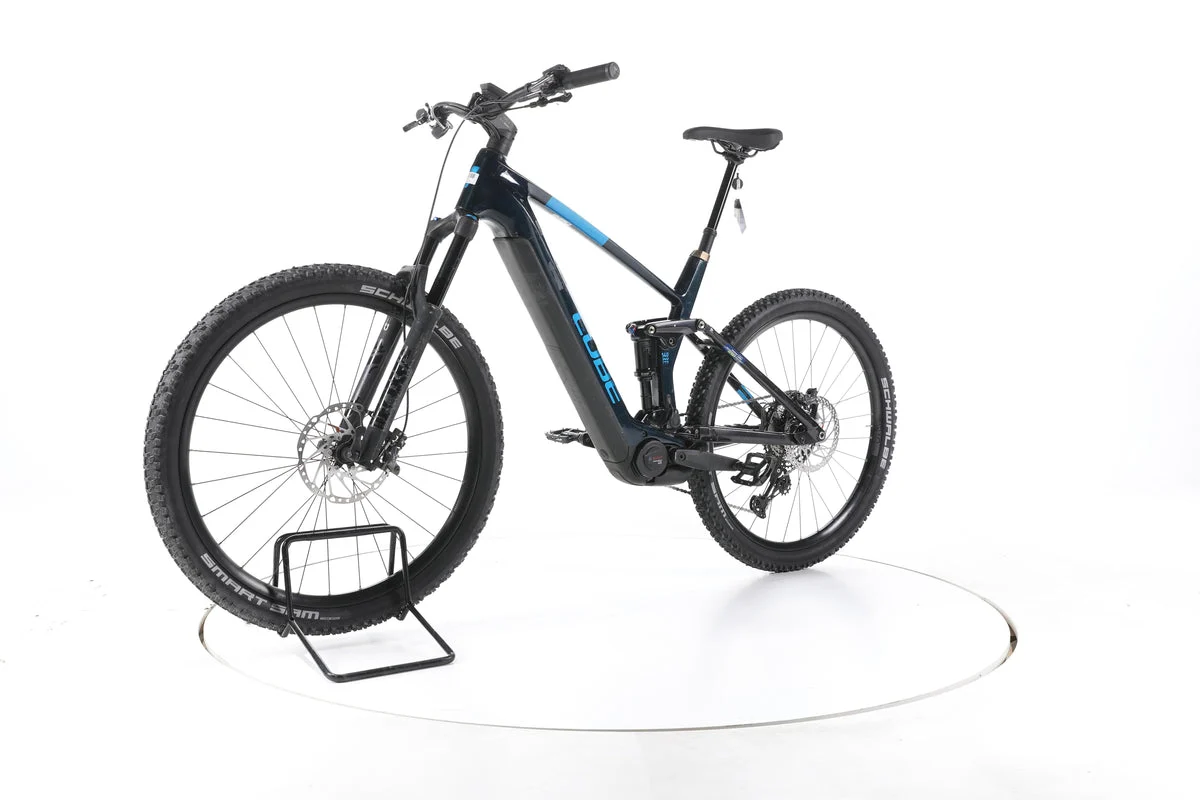 Cube Stereo Hybrid 140 HPC 2023, Bild 6