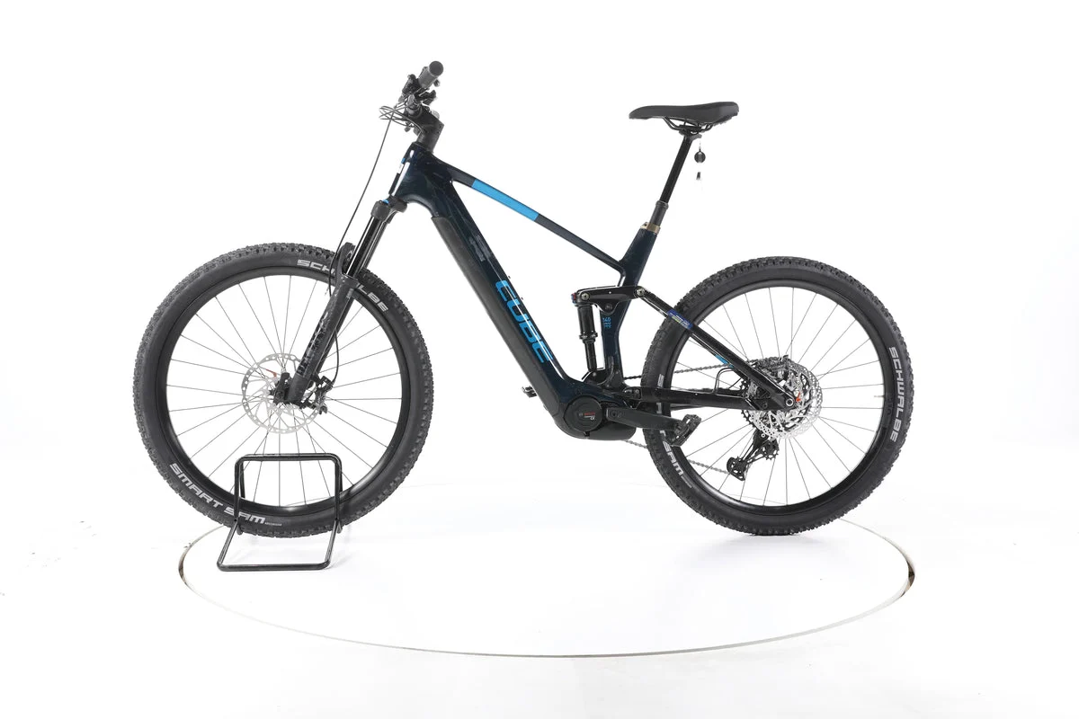 Cube Stereo Hybrid 140 HPC 2023, Bild 7