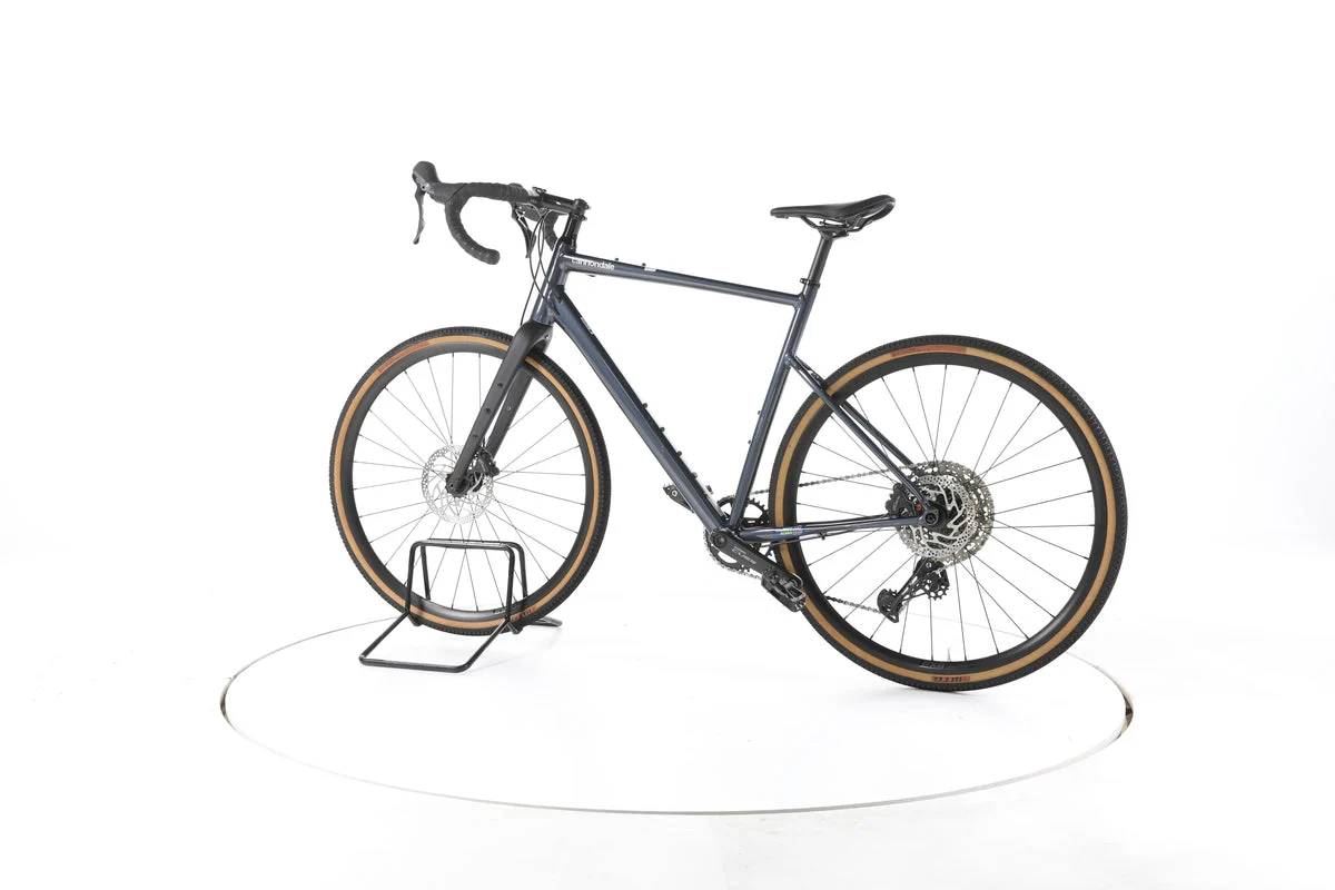 Cannondale Topstone 2 2024, Bild 8