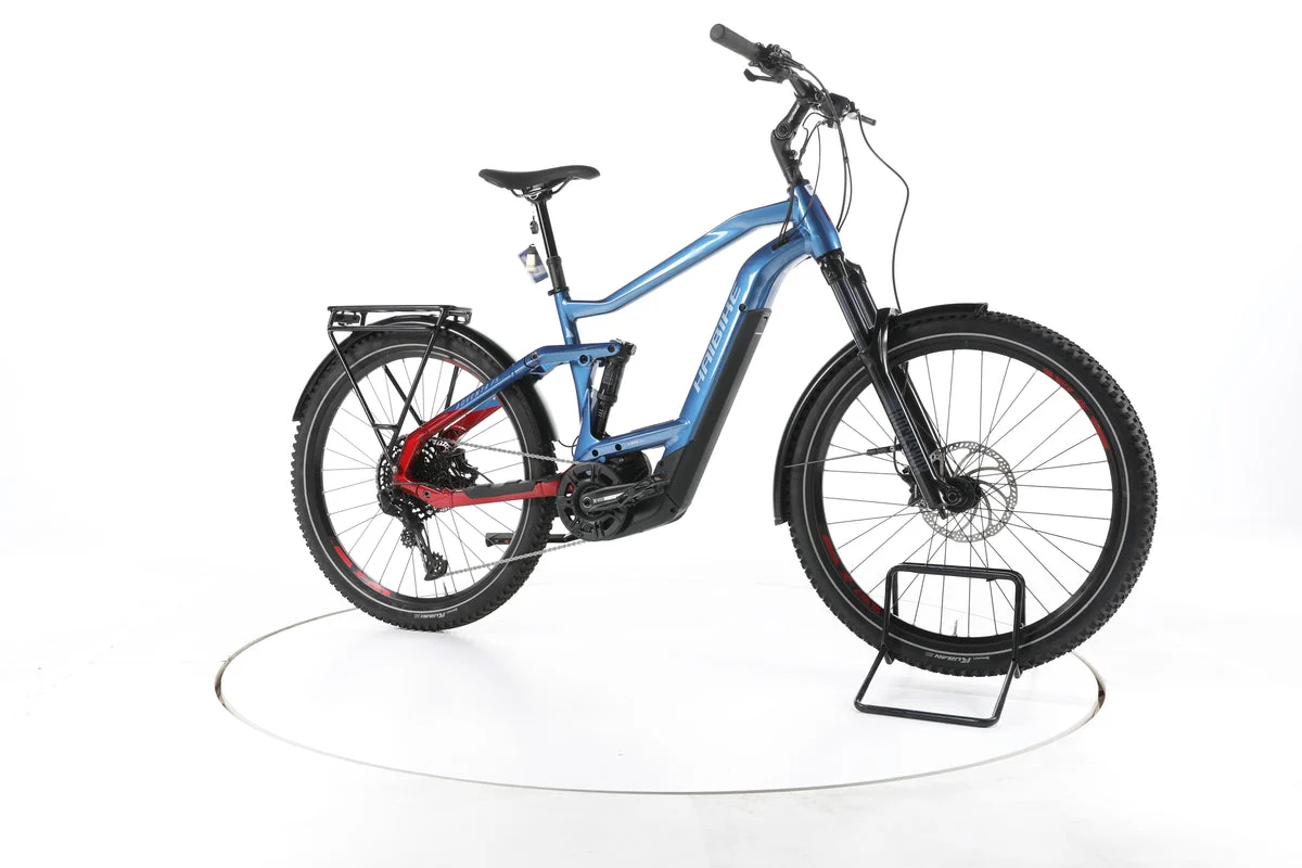 Haibike Adventr. FS 9 2022, Bild 2