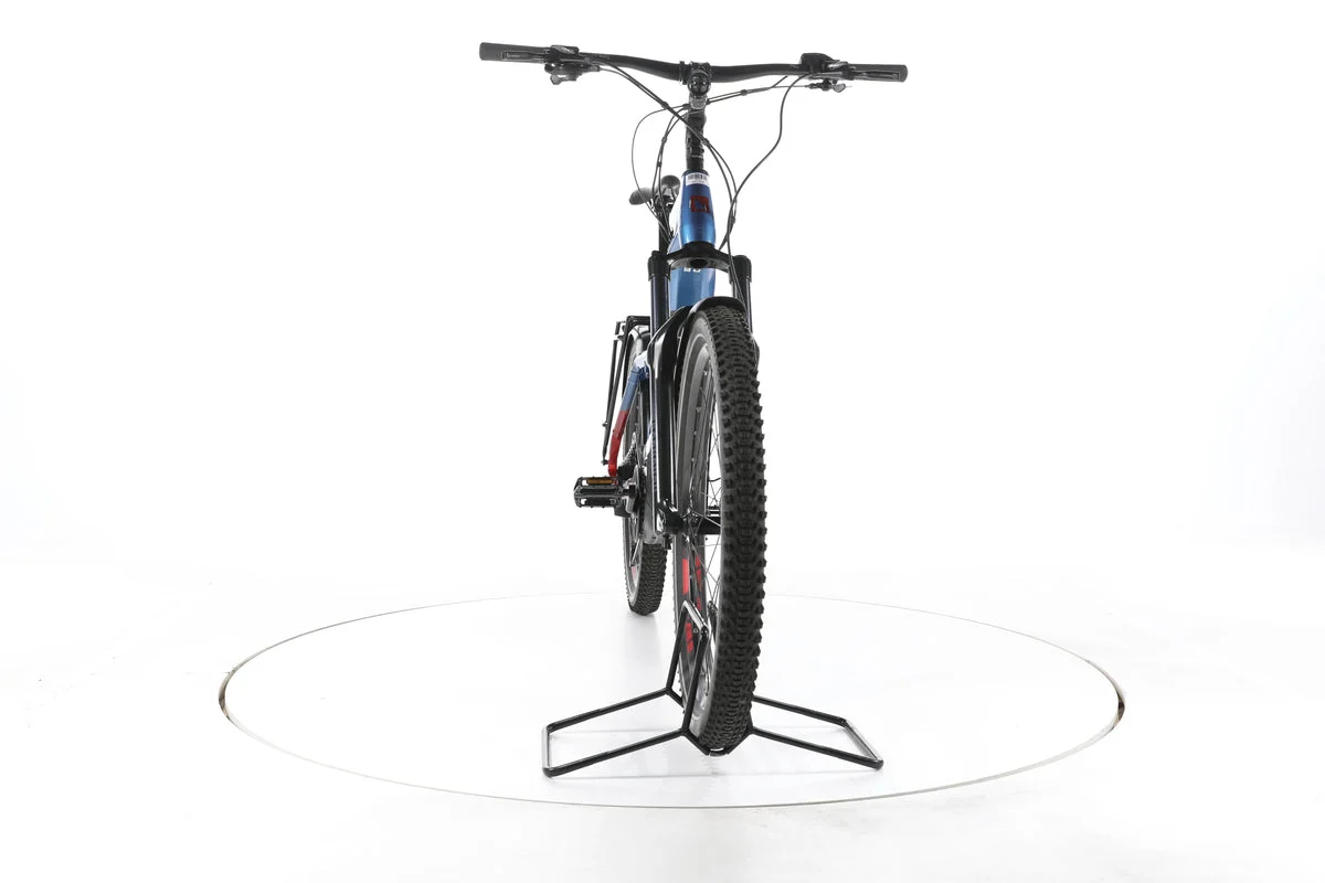 Haibike Adventr. FS 9 2022, Bild 4