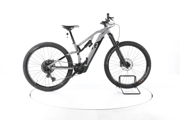 R Raymon TrailRay 140E 10.0 2023