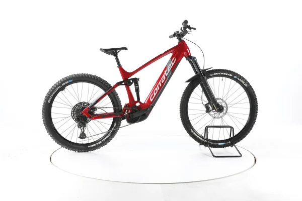 Corratec E-Power RS 160 2024