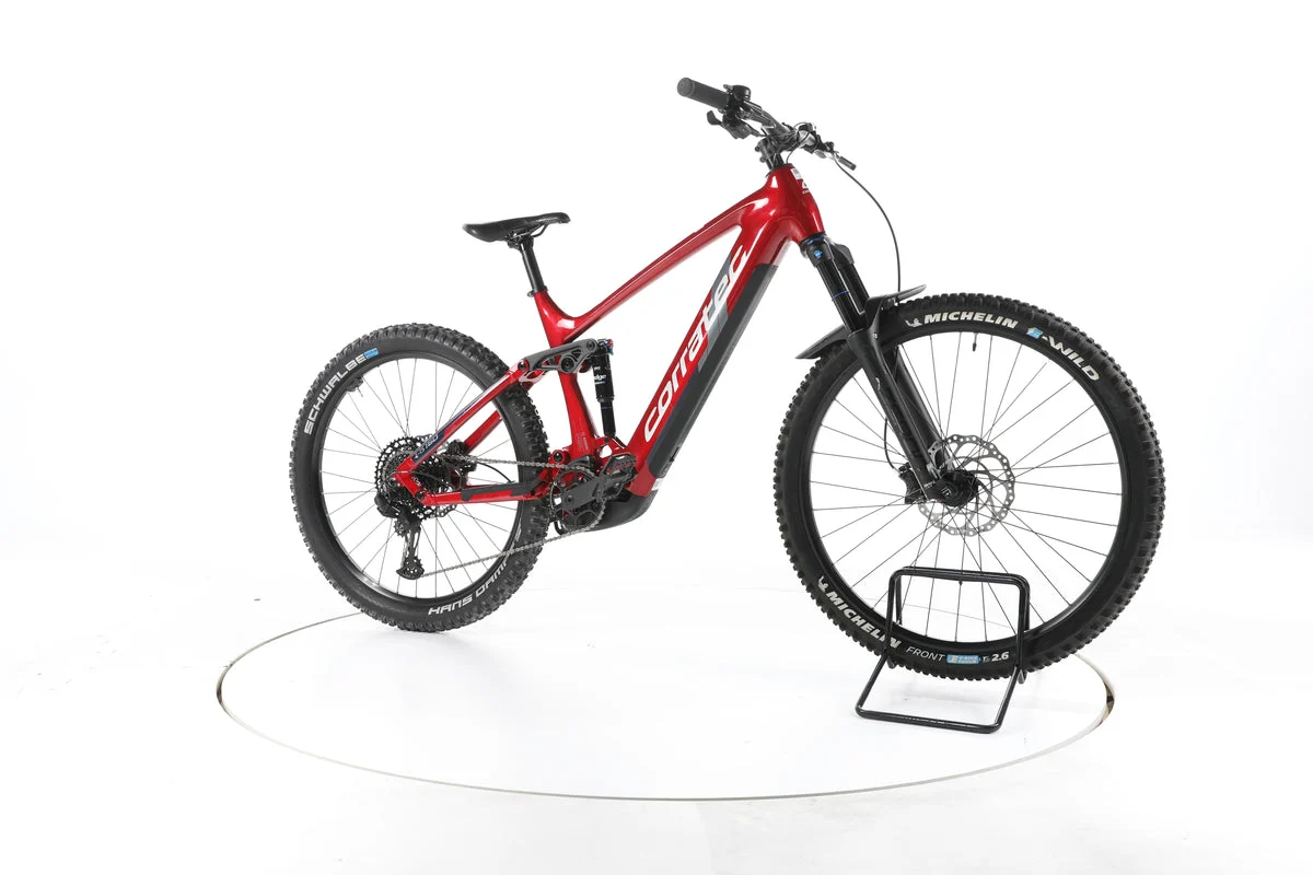Corratec E-Power RS 160 2024, Bild 2