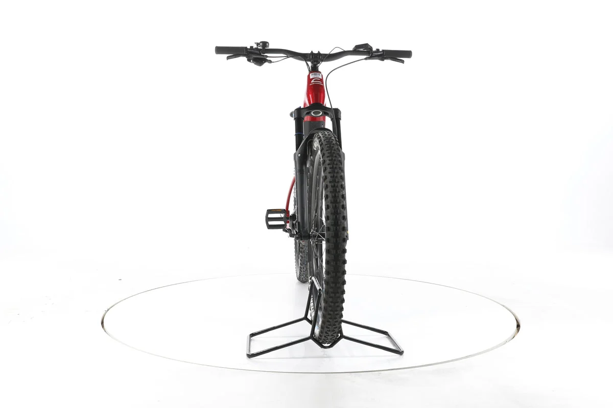 Corratec E-Power RS 160 2024, Bild 4