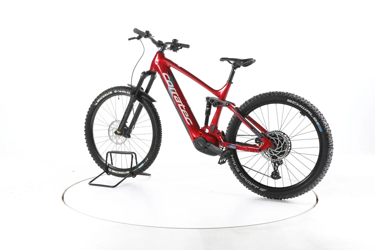 Corratec E-Power RS 160 2024, Bild 8