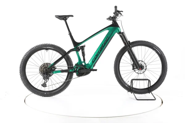 Corratec RS 160 Pro Team 2022
