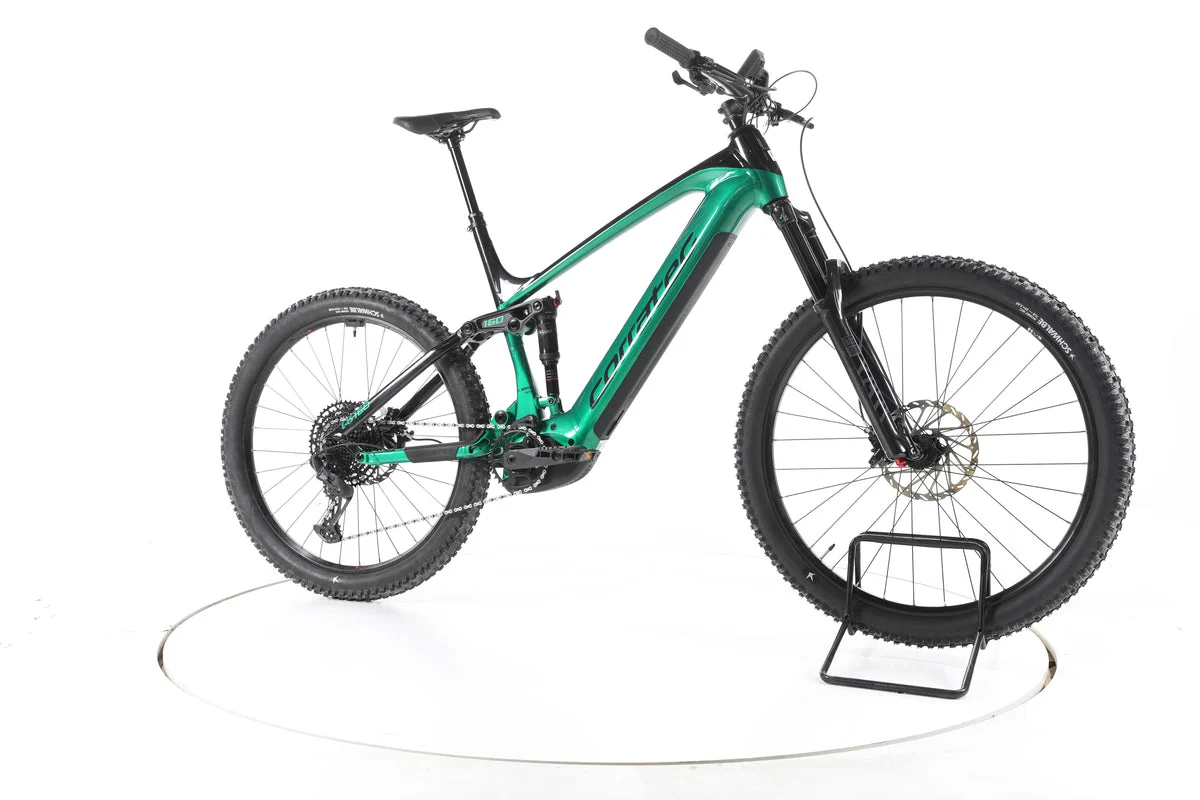 Corratec RS 160 Pro Team 2022, Bild 2