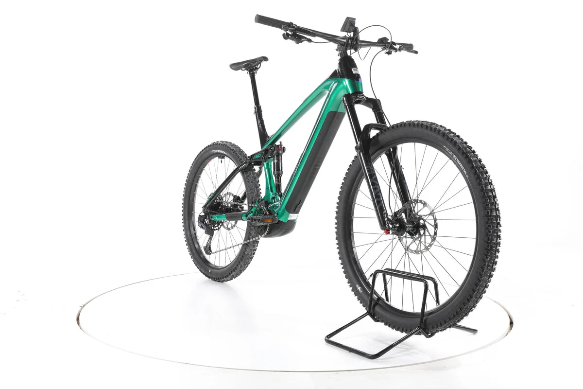 Corratec RS 160 Pro Team 2022, Bild 3