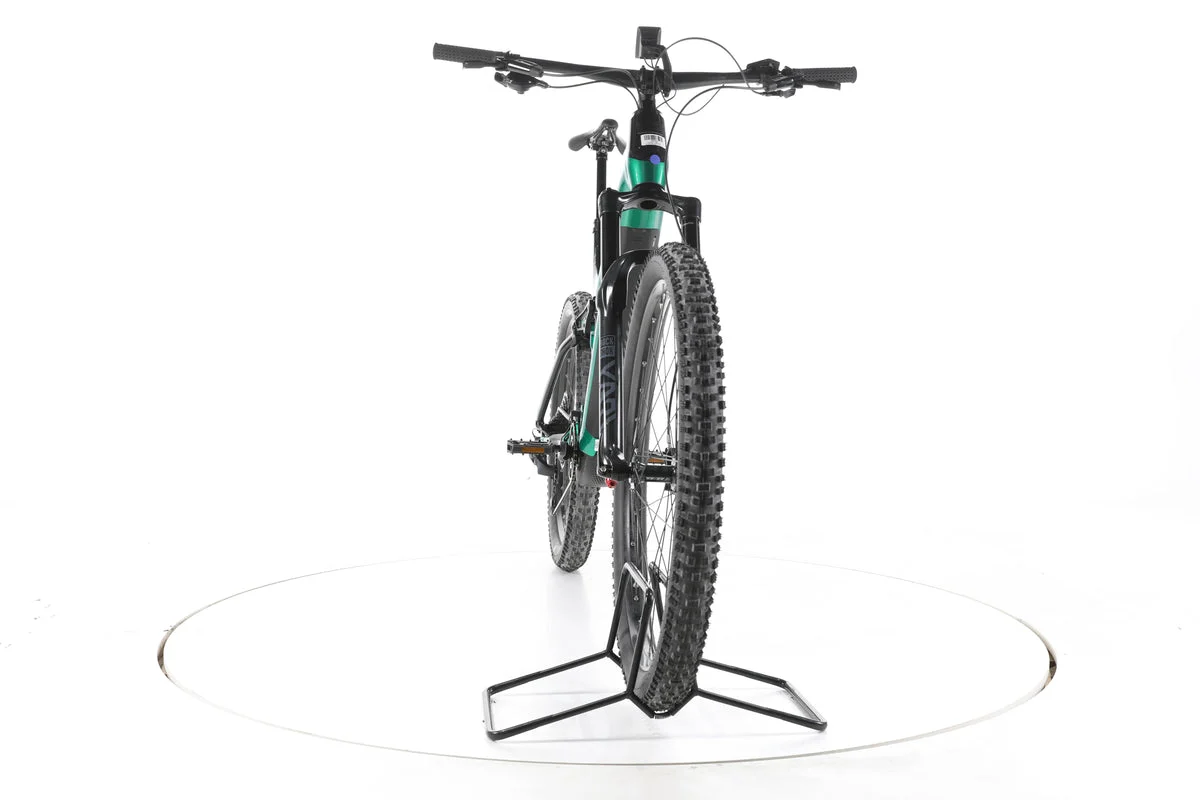 Corratec RS 160 Pro Team 2022, Bild 4
