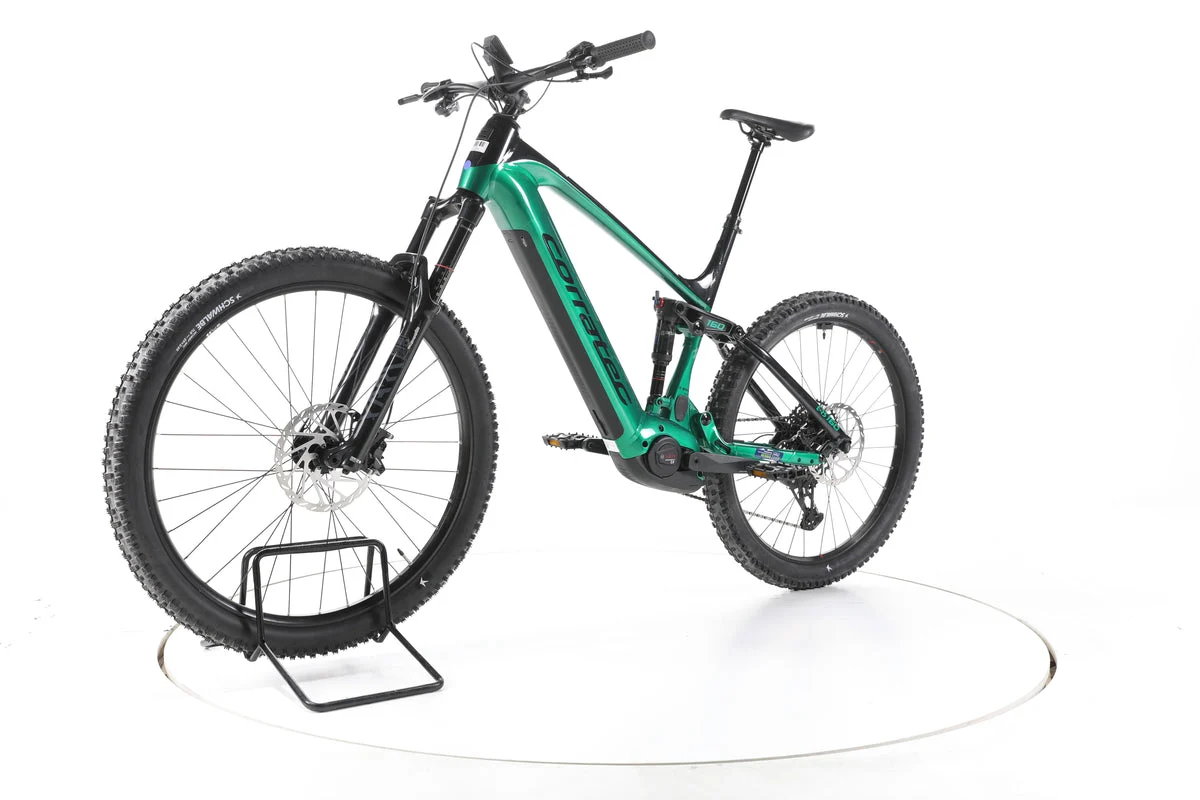 Corratec RS 160 Pro Team 2022, Bild 6