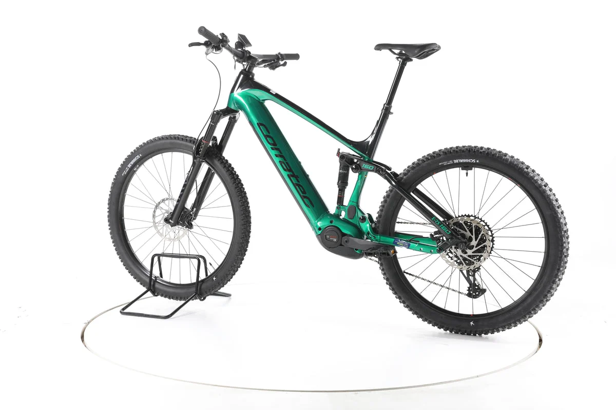 Corratec RS 160 Pro Team 2022, Bild 8