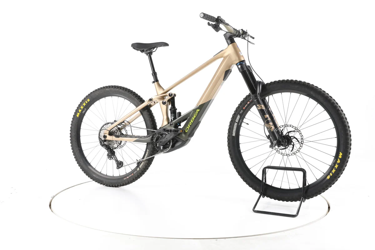 Orbea WILD FS H30 2023, Bild 2