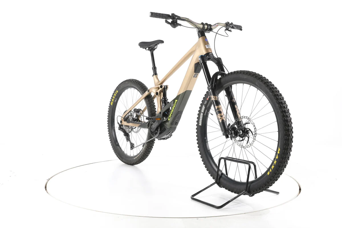 Orbea WILD FS H30 2023, Bild 3