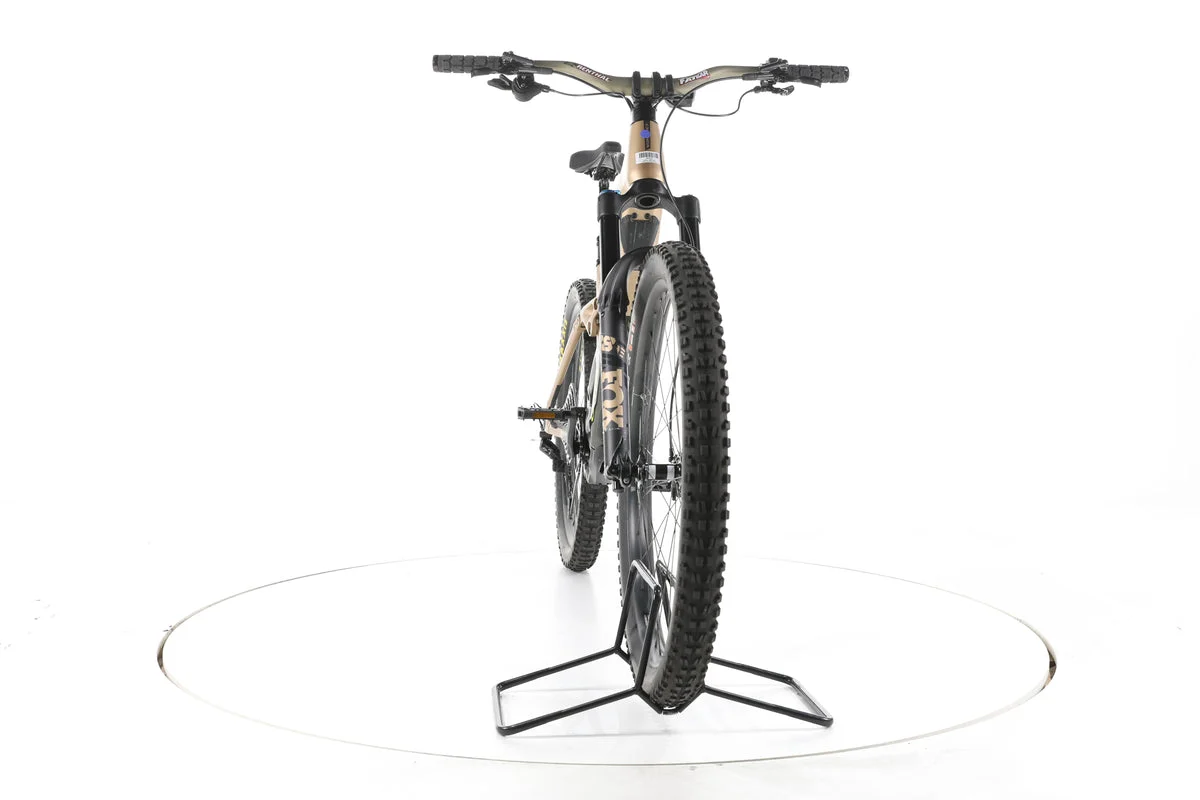 Orbea WILD FS H30 2023, Bild 4