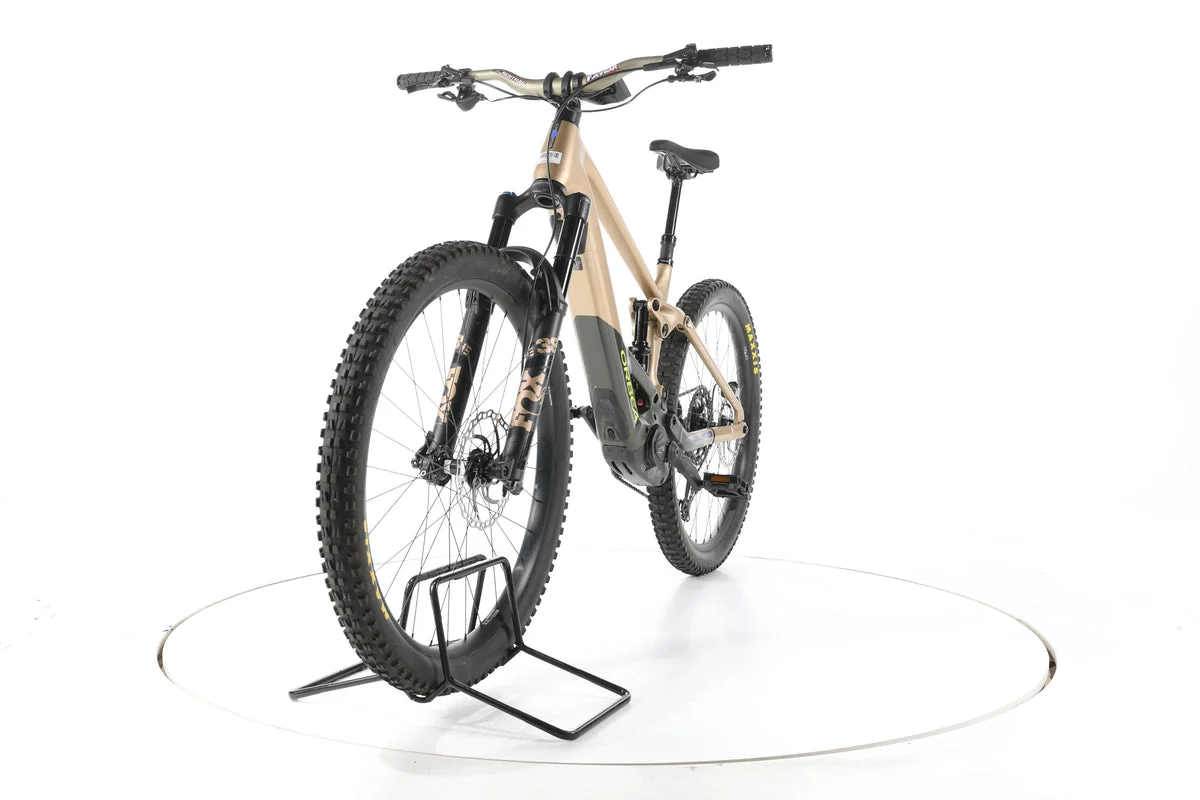 Orbea WILD FS H30 2023, Bild 5