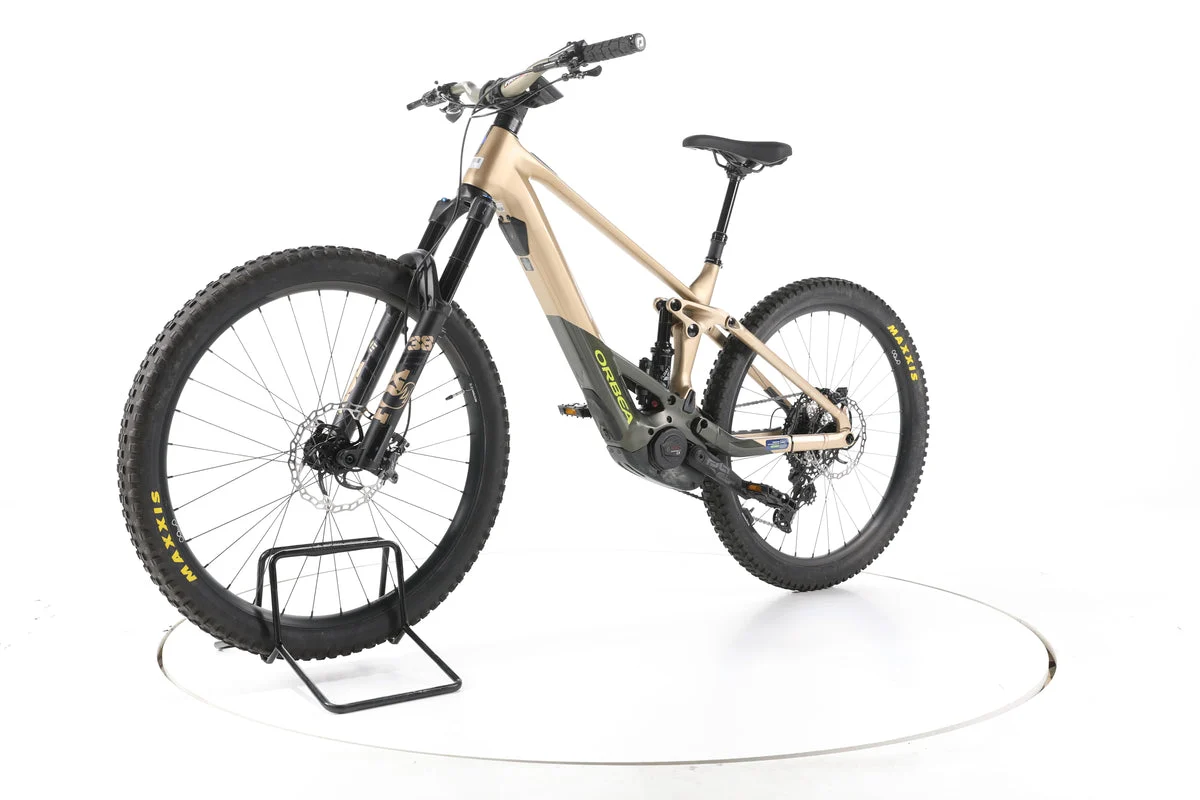 Orbea WILD FS H30 2023, Bild 6