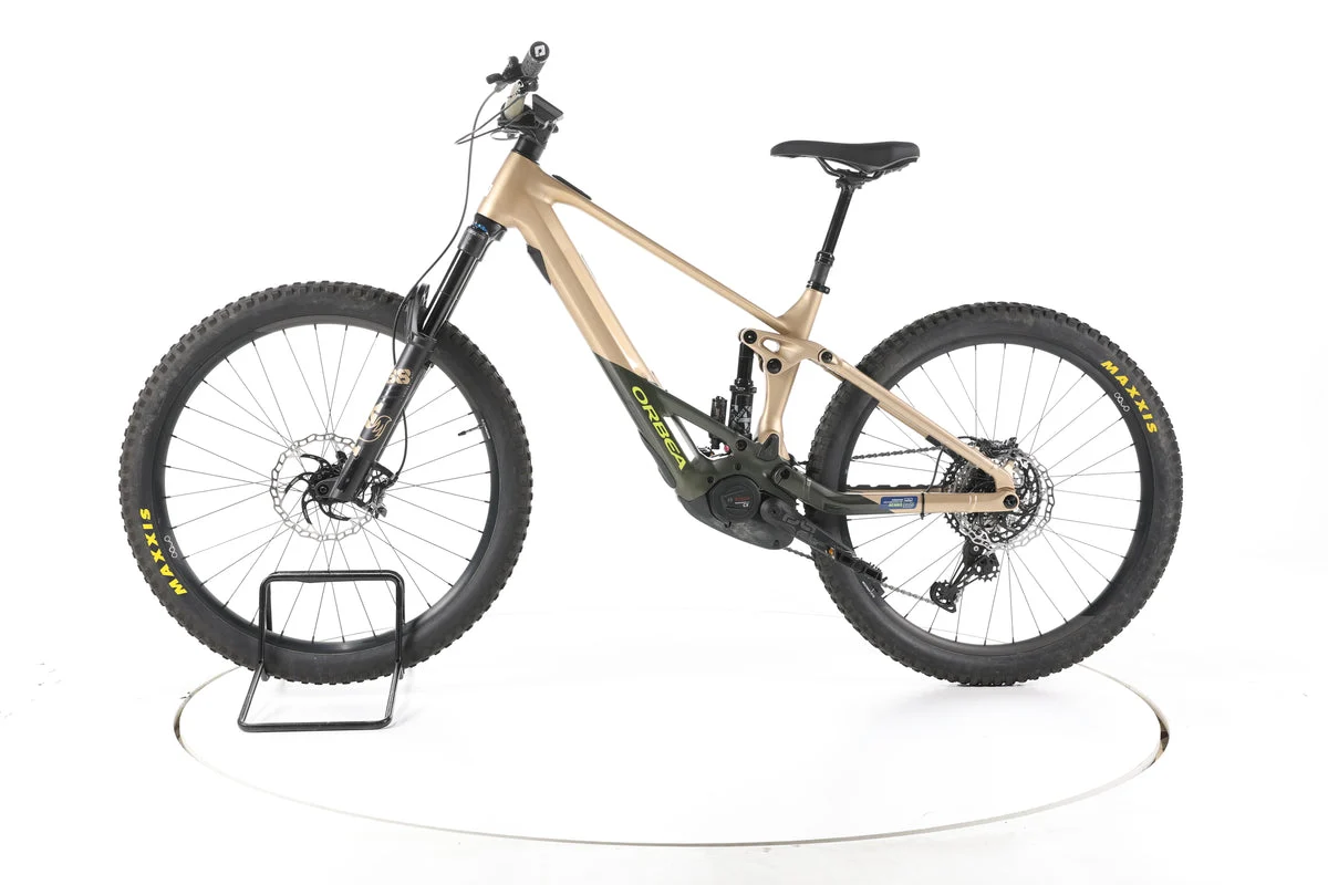 Orbea WILD FS H30 2023, Bild 7
