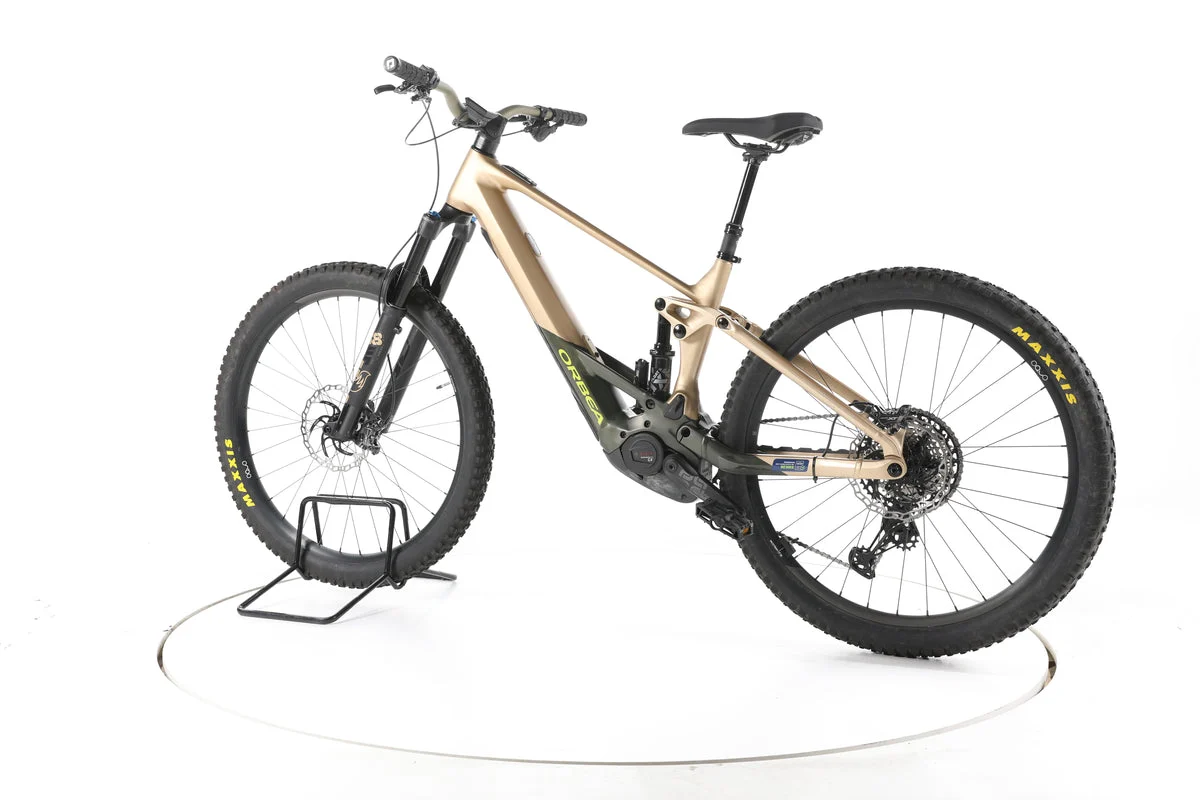 Orbea WILD FS H30 2023, Bild 8