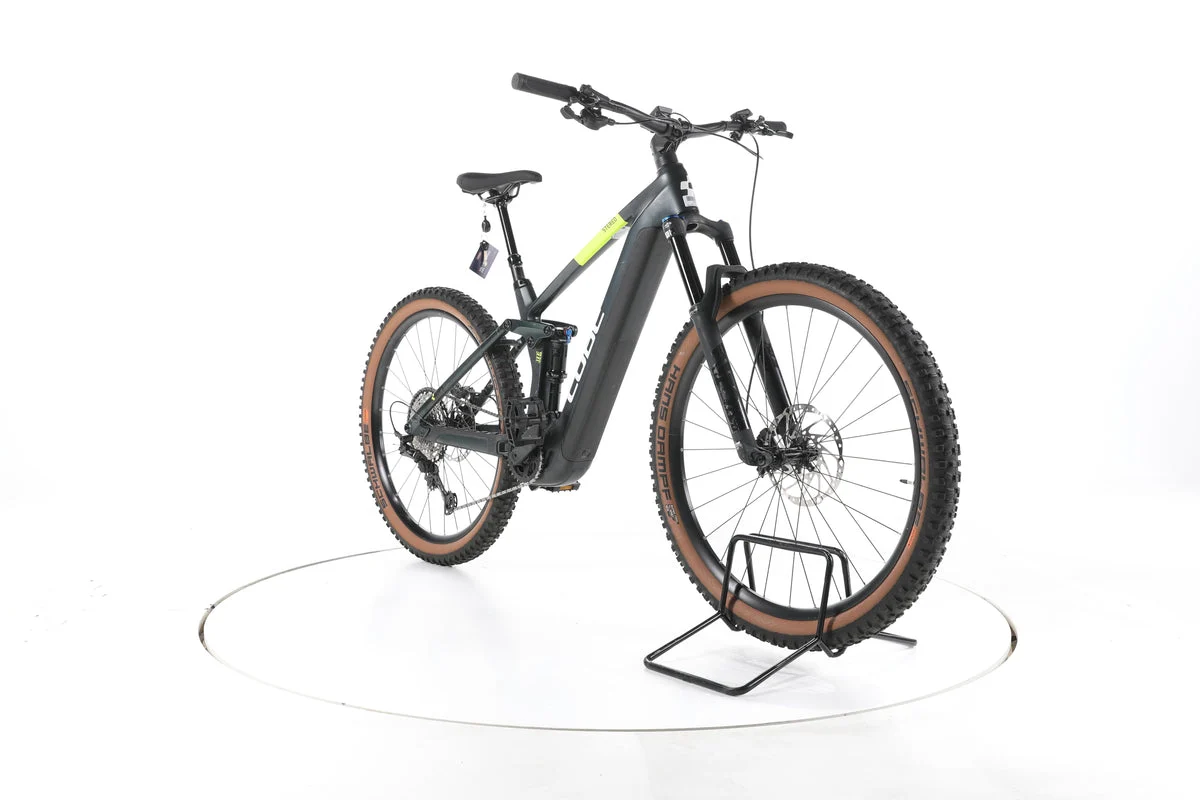 Cube Stereo Hybrid 140 HPC 2023, Bild 3