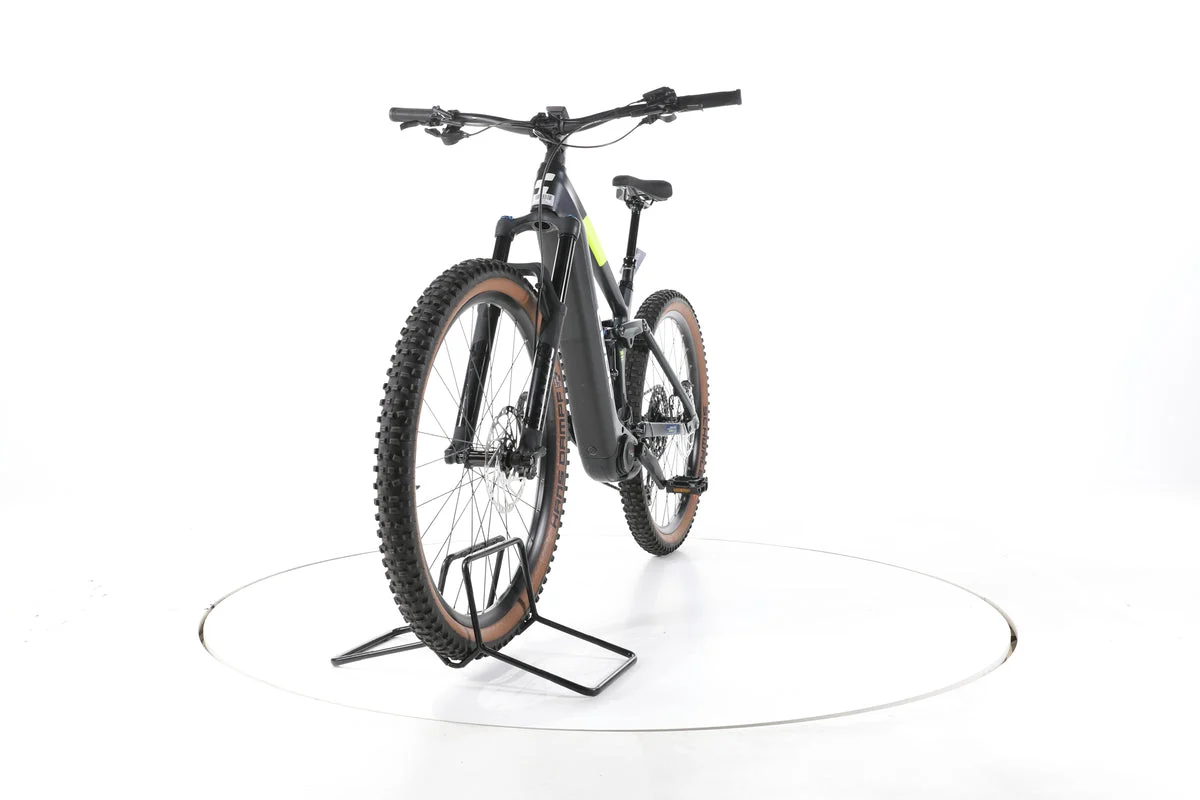 Cube Stereo Hybrid 140 HPC 2023, Bild 5