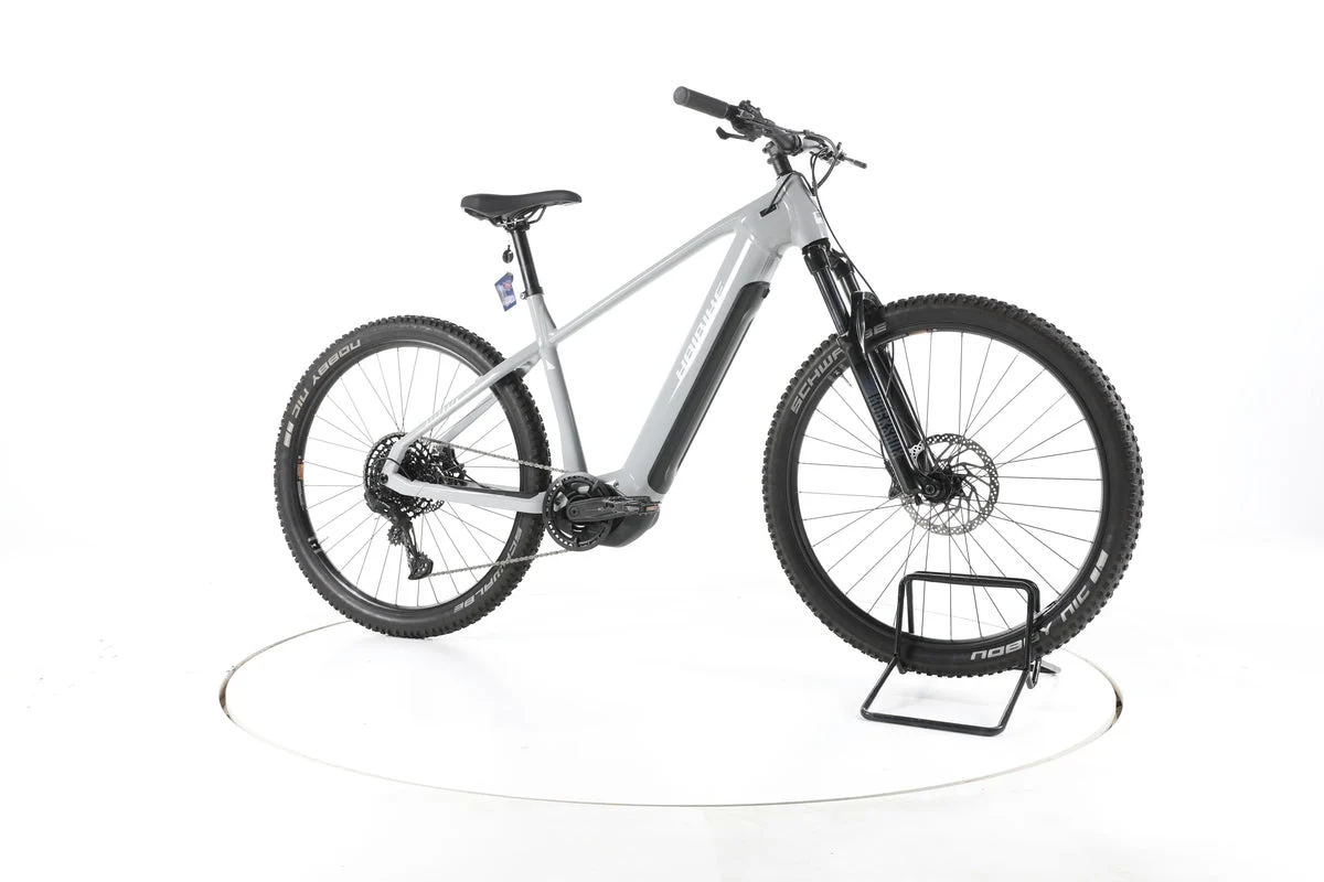 Haibike AllTrack 7 2023, Bild 2
