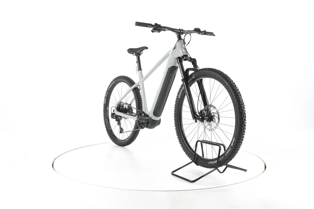 Haibike AllTrack 7 2023, Bild 3