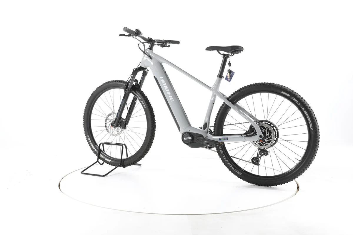 Haibike AllTrack 7 2023, Bild 8