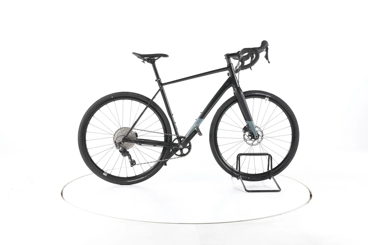 Superior X-Road Elite GR 2023, Seitenansicht